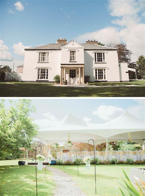 21 Classic Country House Wedding Venues Pentre Mawr Chwv Country