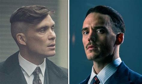 Peaky Blinders Season 5 Release Date Trailer Cast Plot And More