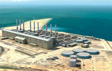 Doosan Enerbility To Build Seawater Desalination Plant In Saudi Arabia