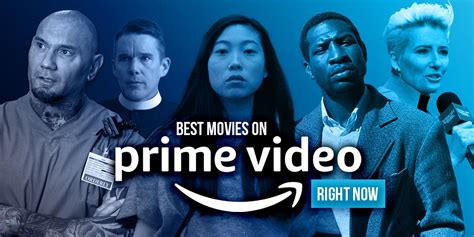The Best Movies to Watch on Amazon Prime Right Now (January 202A) - ToysMatrix