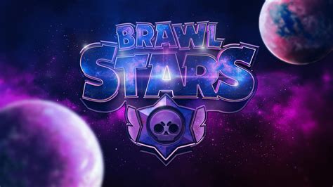 Download and play brawl stars 35.168 on windows pc. Brawl Stars PC Wallpapers - Wallpaper Cave