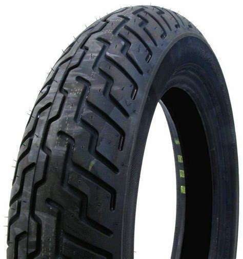 For more information, and a complete listing of our dunlop d401, d402, d407, and d408 tires, visit the dennis kirk website. New Harley Davidson Dunlop D402 Front Blackwall Black Wall ...