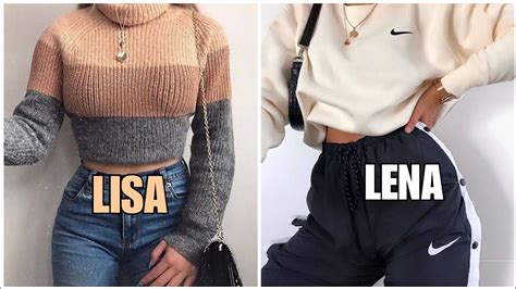 Lisa Or Lena Outfits Youtube