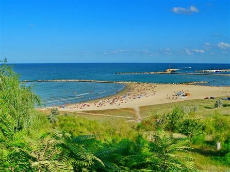 Constanta Beach 2021 All You Need To Know Before You Go With Photos