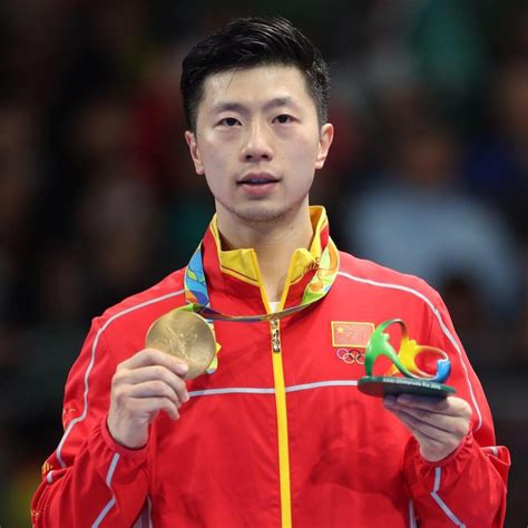 The Top Ten Best Table Tennis Players In The World Fancyodds