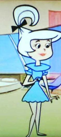 Judy Jetson Hot Judy Jetson By Jeff1981 Flintstones Smurfs The