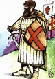 Sir Richard Og de Burgh (1259-1326) -- Anglo-Irish warlord - 2nd Earl ...