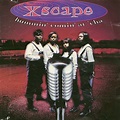 Xscape – Hummin’ Comin’ At ‘Cha – Three Heads Records
