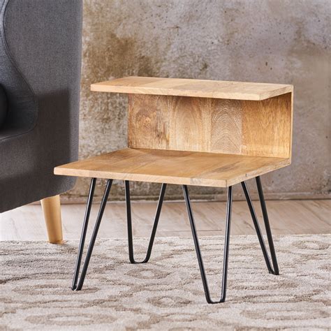 Top 3 Hairpin Legs Side Table And End Table Options Right Now