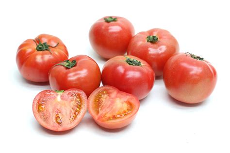 토마토 тхоматхо — помидор 25. 완숙토마토 - 비움반찬