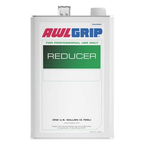 Awlgrip Awlspar Varnish Brushing Reducer T0016q Defender