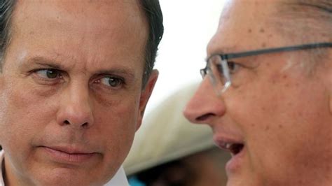 Doria Reclama De Alckmin Lauro Jardim O Globo