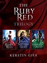 The Ruby Red Trilogy | Kerstin Gier | Macmillan