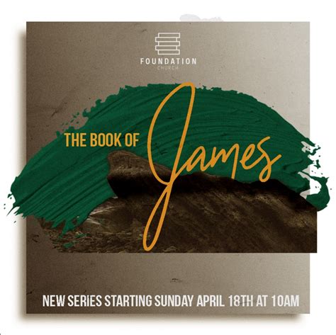 The Book Of James Taming The Tongue Logos Sermons