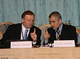 Alexander Wladimirowitsch Jakowenko - Wikiwand
