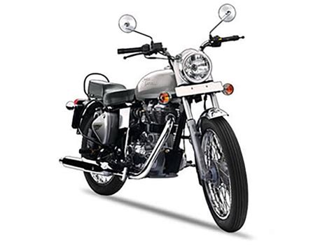 Royal enfield offers 6 models in india. Royal Enfield Bullet 350 ABS Version Launching In February ...