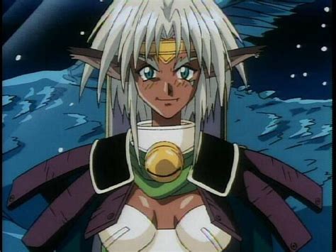 Aisha Clanclan Outlaw Star Anime Photo 36605637 Fanpop