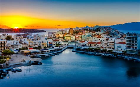 Crete Vs Mykonos An Honest Comparison To Help You Choose