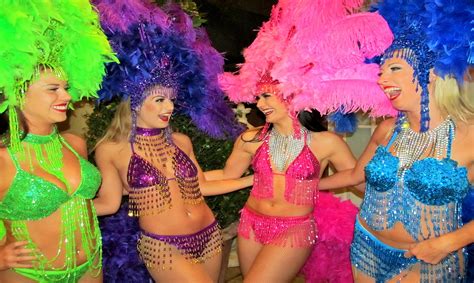 Samba Showgirls Hire Samba Dancers And Brazilian Dancers Steppin Out