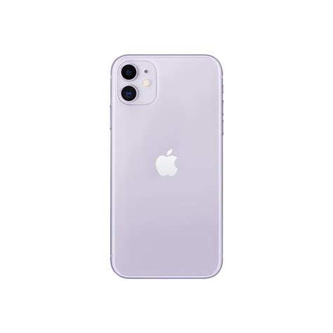 Iphone 11 64gb Purple Apple Mwlx2qla