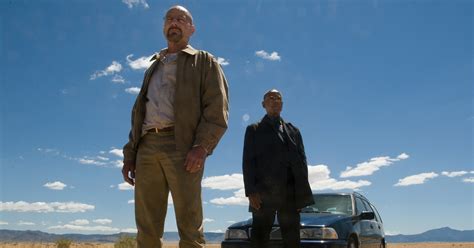 Gus Fring Could Return To Better Call Saul If The Episode Titles Are