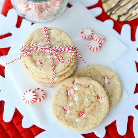 Peppermint Sugar Cookies Our Best Bites These Are A Holiday Must