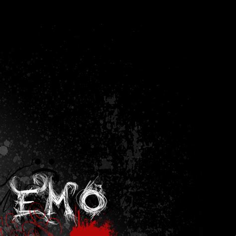 Emo Layout By Zababuga On Deviantart
