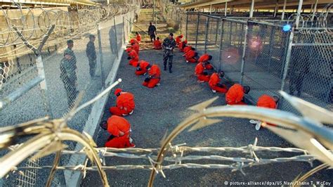 Guantanamo Bay US Prison Torture Egypt Independent