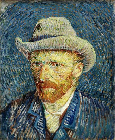 Was Van Gogh An Impressionist Impressionistarts