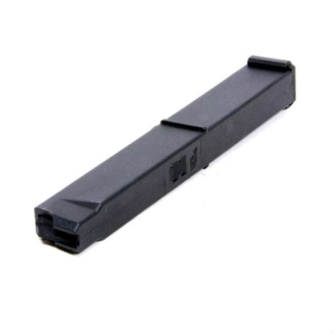 Promag Cobray M11 9mm 32 Round Black Polymer Graf And Sons