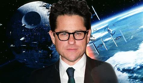 Jj Abrams To Direct Star Wars Episode Vii Average Film Blog