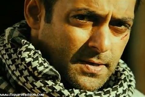 Salman In Ek Tha Tiger Movie Wallpaper 1 Fashion Blog 2020