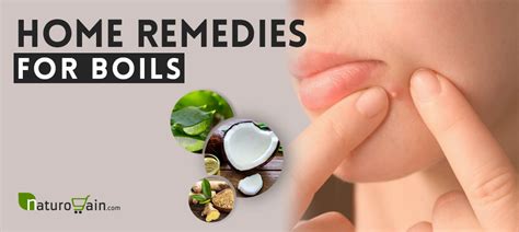 8 Effective And Best Home Remedies For Boils