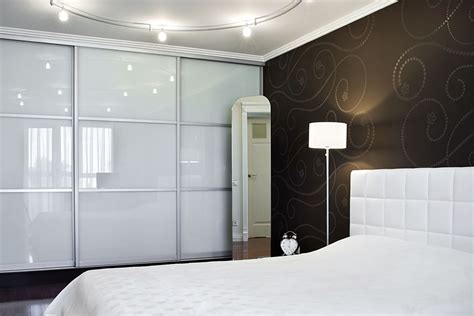 We offer the highest quality custom made doors and interiors in a wide range of colours and designs to create your. Aluminium Sliding Wardrobe Doors. Contemporary Glass or ...