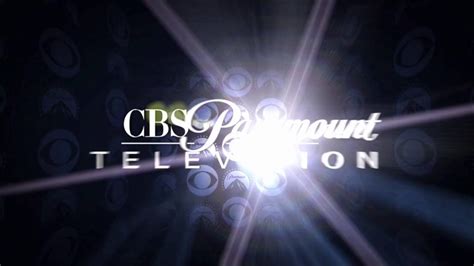 Jerry Bruckheimer Television/CBS Paramount Television ...