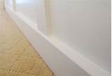Images of Modern Baseboard Heat