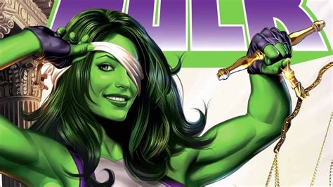 Marvel Comics She Hulk Explained Youtube