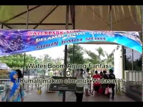 Desa jatisawit kecamatan jatibarang kabupaten indramayu. Agung Fantasi Waterpark Widasari Kabupaten Indramayu, Jawa Barat : Indramayu selain dikenal ...