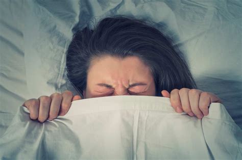 The Dangers Of Sleep Deprivation What Happens When You Sleep Little And Badly Breaking Latest