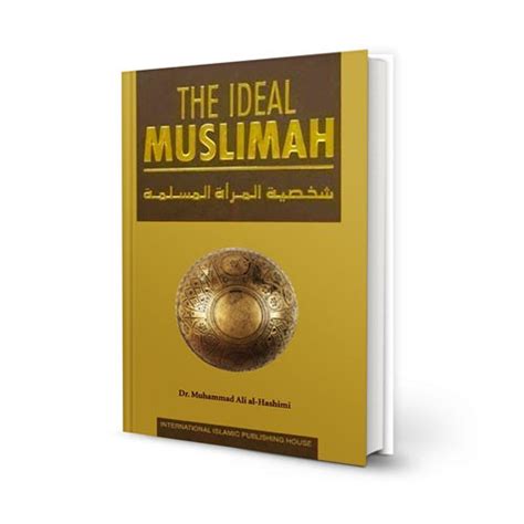 the ideal muslimah muhammad ali hashimi wafilife