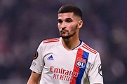 Houssem Aouar Age, Nationality, Instagram, Position, Transfer News - ABTC