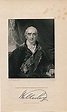 Amazon.com: Richard Wellesley Marquis Wellesley 1829 fine old engraved ...