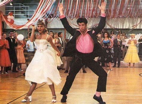 Grease Dance Scene Grease Películas Musicales Peliculas En Netflix