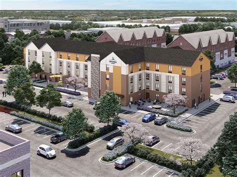 Uptown Suites Approved In Loudoun County Walsh Colucci Lubeley Walsh