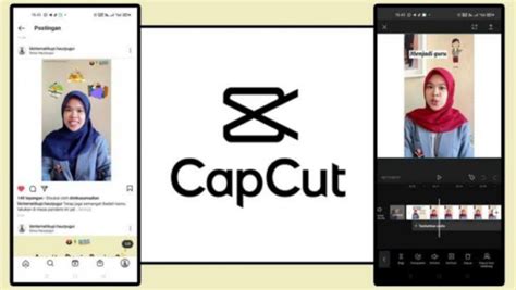 Aplikasi Cap Cup Atau Capcut Dan 12 Cara Mudah Untuk Menggunakannya