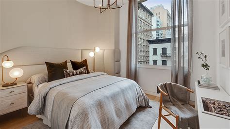 Inside Cousin Gregs 71 Million Tribeca Condo From ‘succession