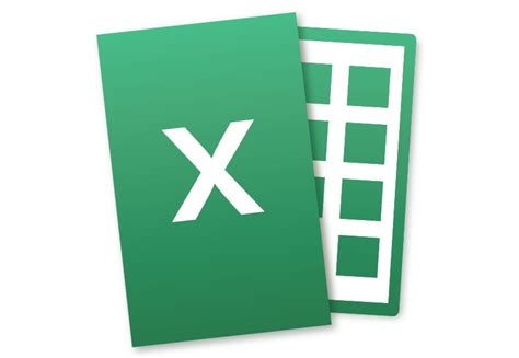 30 Png Download Microsoft Excel Logo Png
