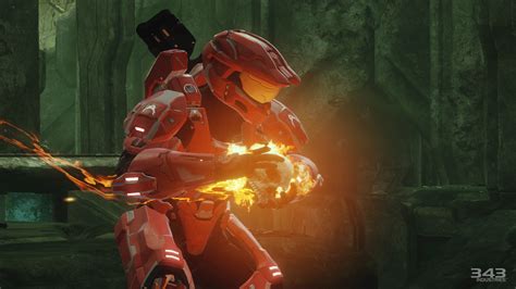 New Halo The Master Chief Collection Update Detailed Gh