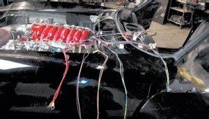 wiring harness kit for ls engine swap, ls swaps wiring harness  wiring guide