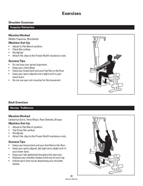 Cool Bowflex Sport Workout Routine Ideas